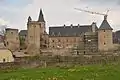 Schloss Bournazel
