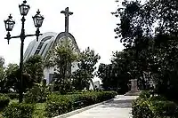 Catedral de San Fernando