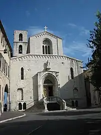 Grasse