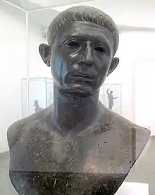 Cato d. Ä. (2./3.&nbsp;Jh.)