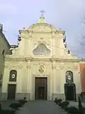 Kathedrale San Prisco in Nocera Inferiore