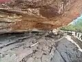 Toca do Baixao do Perna I