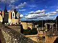 Schloss Montreuil-Bellay