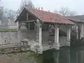 ehemaliges Waschhaus