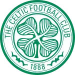 Vereinswappen von Celtic