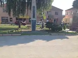 Печењевце