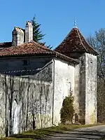 Herrenhaus La Bernerie