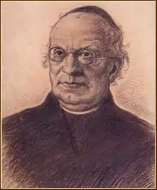Bohuslav Matěj Černohorský