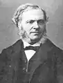 César Franck (†&nbsp;8.&nbsp;November)