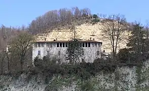 Castello Bianco