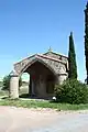 Kapelle Notre-Dame-de-l'Hortus