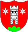 Wappen von Châbles
