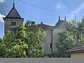 Schloss Bublanne