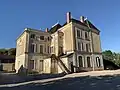 Schloss Messimy