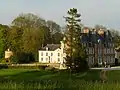 Schloss von Pouvrai