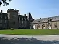 Schloss Rânes