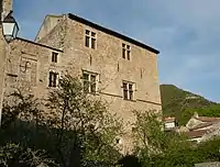 Schloss Versols