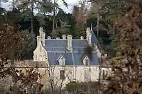 Schloss Le Roc