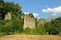Burgruine