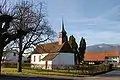 Kapelle Mariahilf