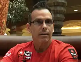 Chad Brown (2012)