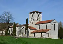 Abteikirche