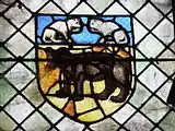 Wappen von Chaource