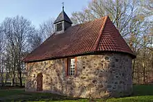 Kapelle Müssingen