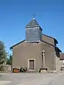 Kapelle Saint-Luc