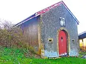 Kapelle Saint-Cuny