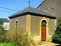 Kapelle Chani