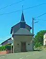 Kapelle St. Anne