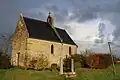 Kapelle Saint-Roch