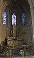Eine Kapelle