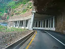 Chapman’s Peak Drive