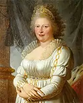 Charlotte, Königin von Württemberg (*&nbsp;1766)
