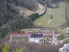Kartause Sélignac