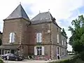 Château de Châtel