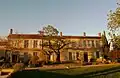 Schloss Martinat