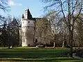 Schloss La Chaise-Saint-Éloi