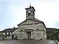 Himmelfahrtskirche