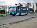 1979: Tschawdar B13-20