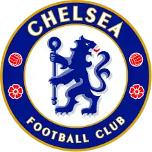 Logo des FC Chelsea