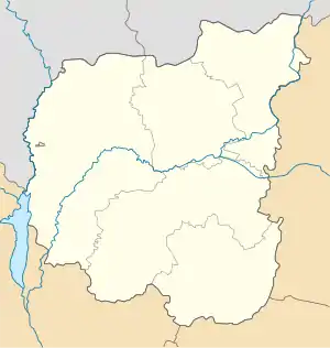 Mesyn (Oblast Tschernihiw)