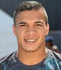 Cheslin Kolbe