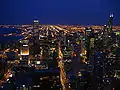 Chicago Loop