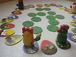 Spielfiguren