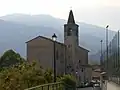 Die Kirche