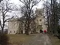 Schloss Chiesch
