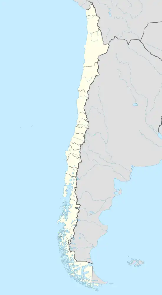 Santiago de Chile (Chile)